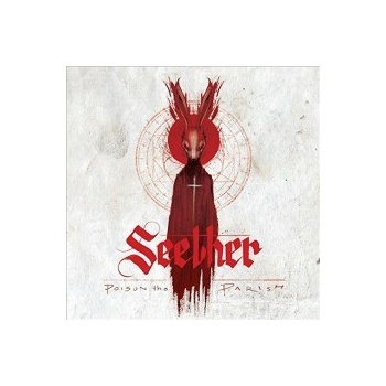 SEETHER: POISON THE PARISH CD