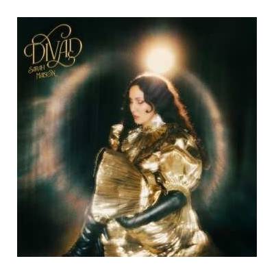 Sarah Maison - Divad CD
