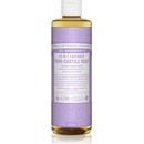 Dr. Bronner's tekuté univerzálne bio mydlo ALL-ONE Lavender 475 ml
