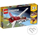 LEGO® Creator 31086 Futuristické lietadlo