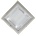 ELMARK Gl204 САТИНИРАН НИКЕЛ (9299204p/sn)