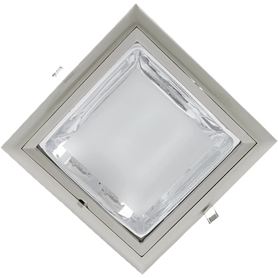 ELMARK Gl204 САТИНИРАН НИКЕЛ (9299204p/sn)