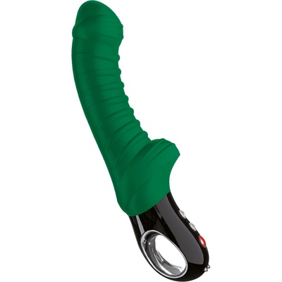 FUN FACTORY Tiger Jewels Emerald