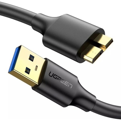 Ugreen 1UG1312 USB 3.0 - micro-B 3.0, 2m