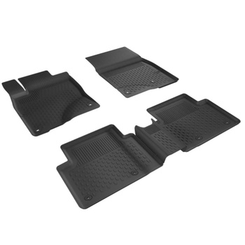 Sahler Гумени стелки Sahler Honda Civic 2021+