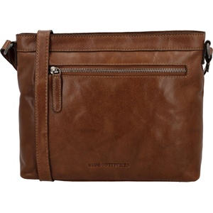 Hide & Stitches Westland W00741 Cognac