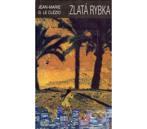Zlatá rybka