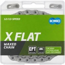 KMC X-FLAT WAXED BOX