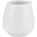 Horecano - Vislon White Каничка за мляко голяма без дръжка 160ml (F0761-200CC) (0156511)