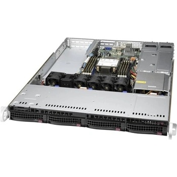 Supermicro SYS-510P-WTR