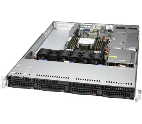 Supermicro SYS-510P-WTR