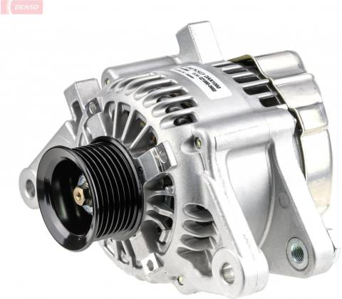 Alternátor DENSO DAN1080