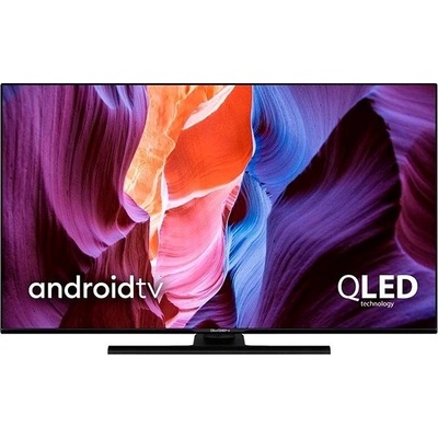 GoGEN TVQ 55X852