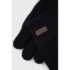 Barbour Вълнени ръкавици Barbour Carlton (MGL0065)