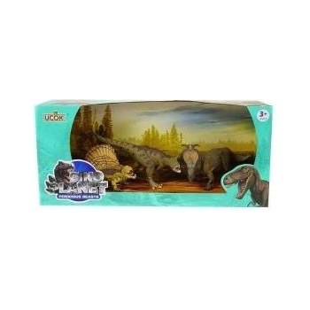 Mádara Dinosaur 562073 Adar
