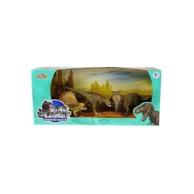 Mádara Dinosaur 562073 Adar