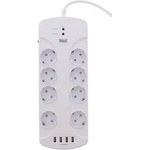 Well 12 Plug 3 m (EXTS-8S3M-PROT/USB4-WL)