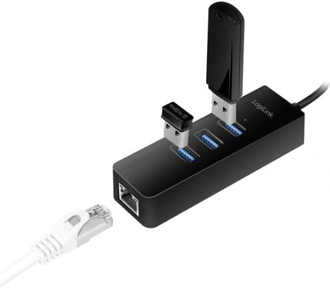 LogiLink UA0283