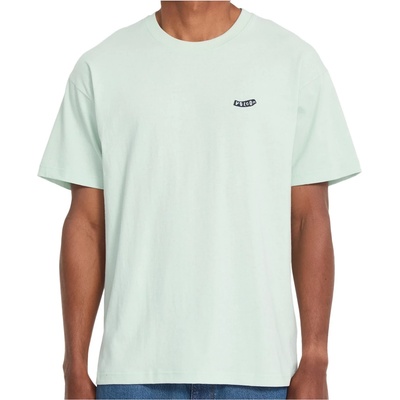 Volcom Мъжка тениска Volcom Pistol Stone Loose Fit S/S Tee T-shirt - Pale Aqua (216-8293-0112)