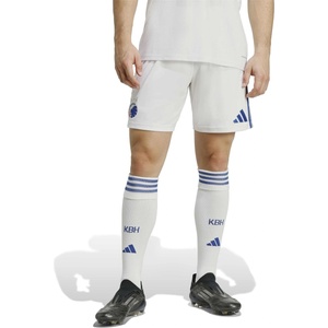 adidas Къси панталони Adidas Copenhagen Home Shorts 2025 2026 Adults - White/Blue