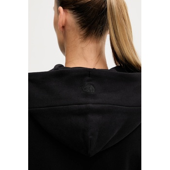 The North Face Памучна рокля The North Face (NF0A8E48JK31)