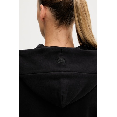 The North Face Памучна рокля The North Face (NF0A8E48JK31)