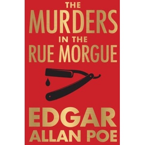 The Murders in the Rue Morgue (ISBN: 9789358562194)