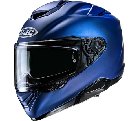 HJC RPHA 72 Solid semi flat