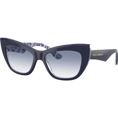 Dolce & Gabbana DG4417 341419