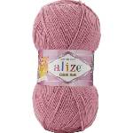 alize Cotton Gold 676 Плетива прежда (17900676)