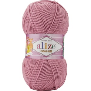 alize Cotton Gold 676 Плетива прежда (17900676)