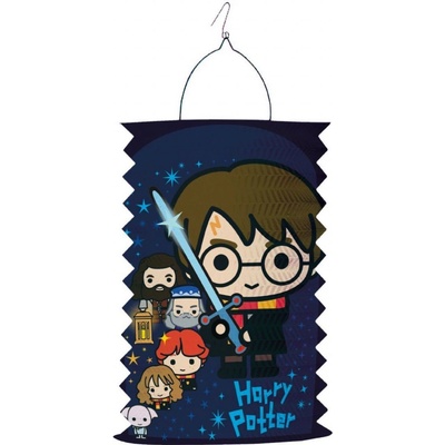 UNIQUE Lampión Harry Potter 28 cm