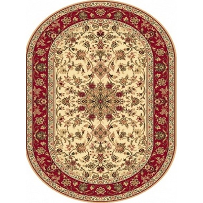 Orfa STANDARD Samir krém ovál