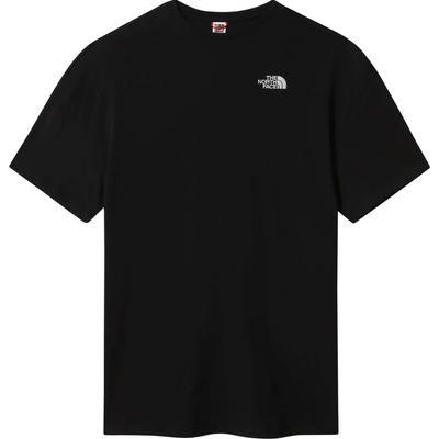 The North Face W S/S Tee Dress