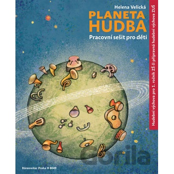 Planeta hudba