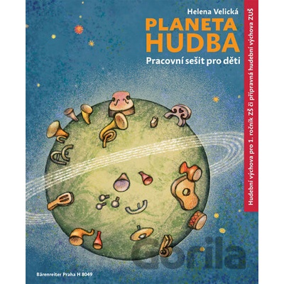 Planeta hudba