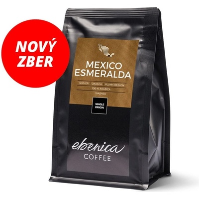EBENICA Mexico Esmeralda 0,5 kg