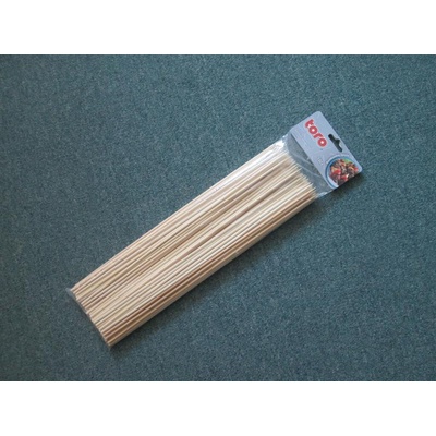 Toro JEHLA ŠPIKOVACÍ 100KS 40CM DŘEVENÁ