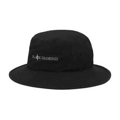 Black Diamond Bucket Hat black-anthracite diamond