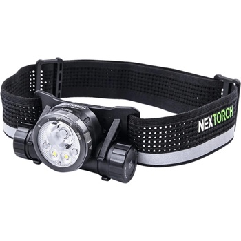 Nextorch hiStar