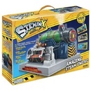 Stemnex Parní stroj