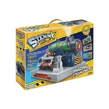 Stemnex Parní stroj