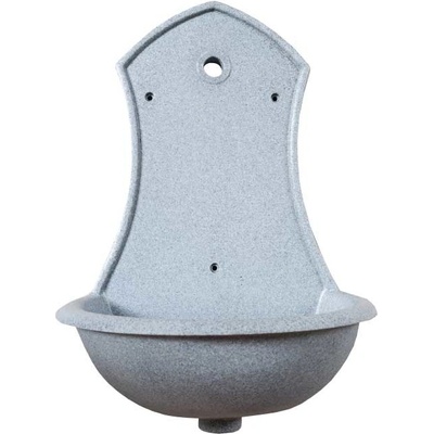 ROTO Zahradní umyvadlo SATURN - granit – Sleviste.cz