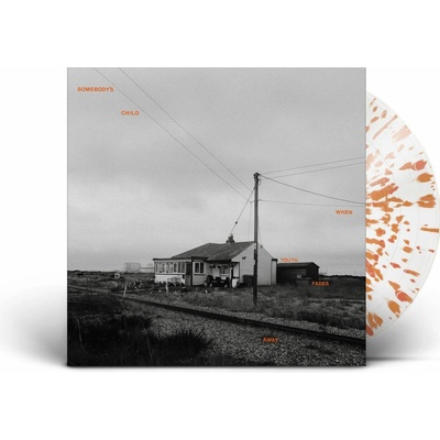 Somebody's Child - When Youth Fades Away Coloured Vinyl LP