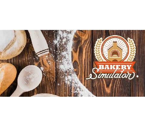 Bakery Simulator