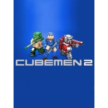 Cubemen 2