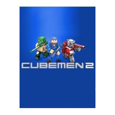 Cubemen 2