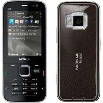 Image 1 of Nokia N78
