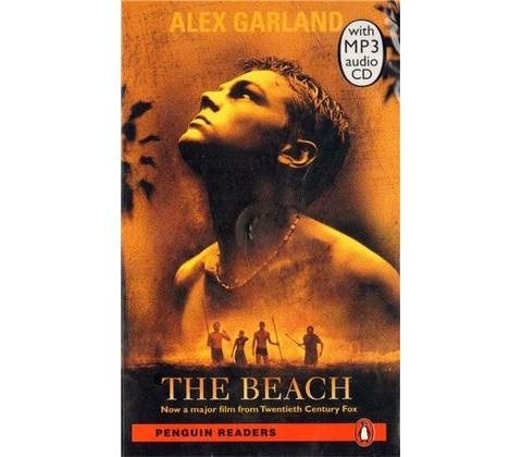 The Beach + Audio CD