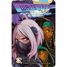 All Or None Games Write the Future: Future Proof Expansion